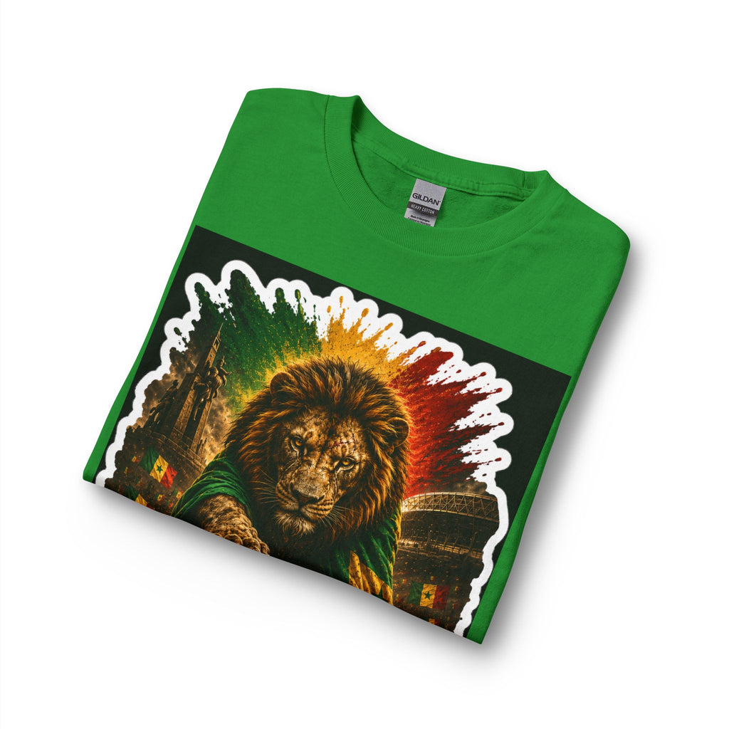 Unisex Long Sleeve T-Shirt