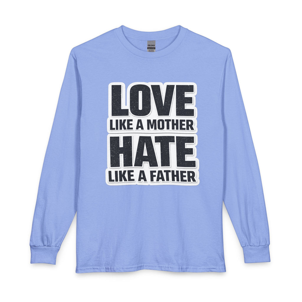 Unisex Long Sleeve T-Shirt