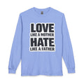 Unisex Long Sleeve T-Shirt