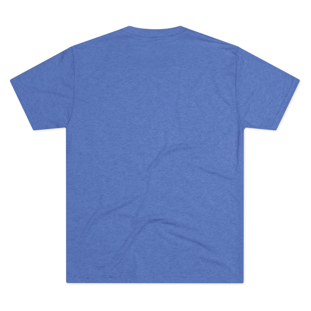 France Vintage Soldier Graphic Tee — French Flag Warrior T-Shirt