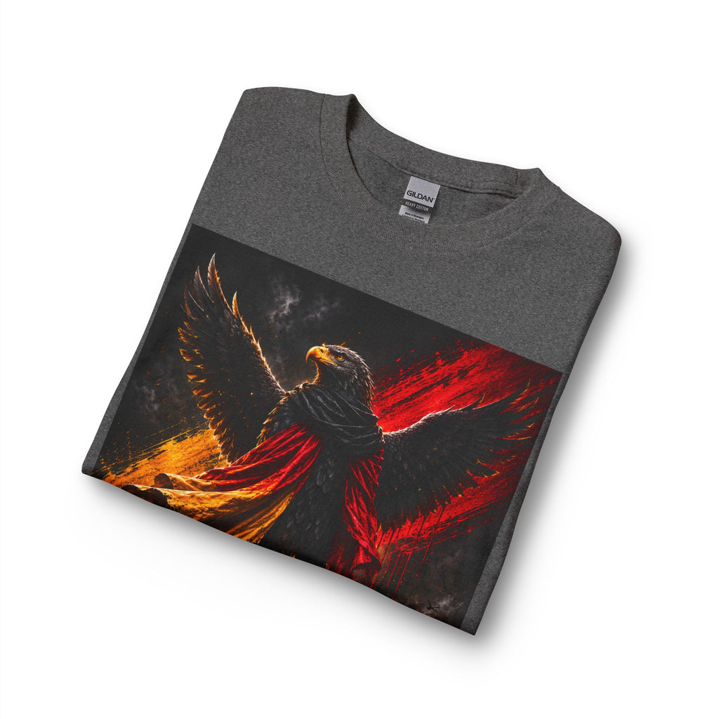 Unisex Long Sleeve T-Shirt