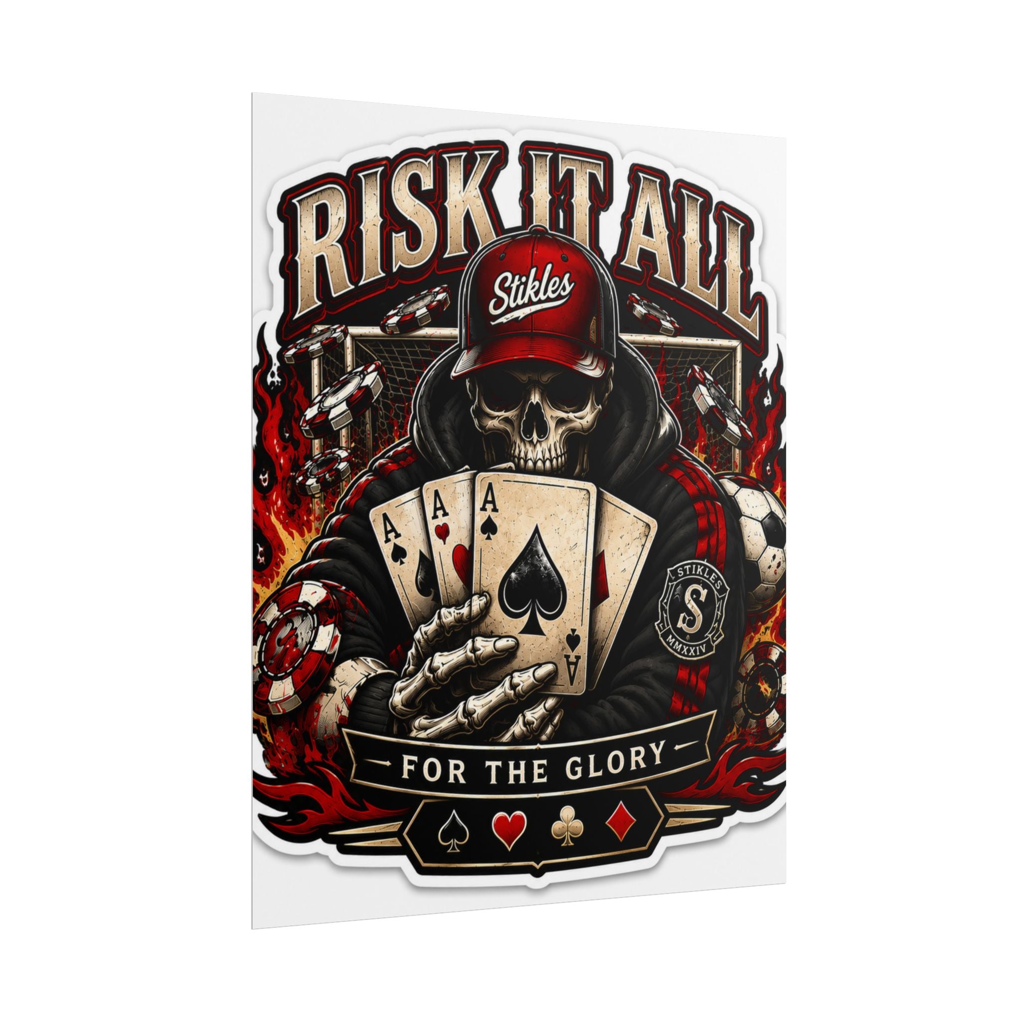 Rolled Posters
