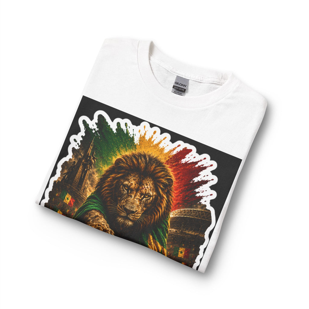 Unisex Long Sleeve T-Shirt