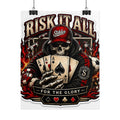 Rolled Posters