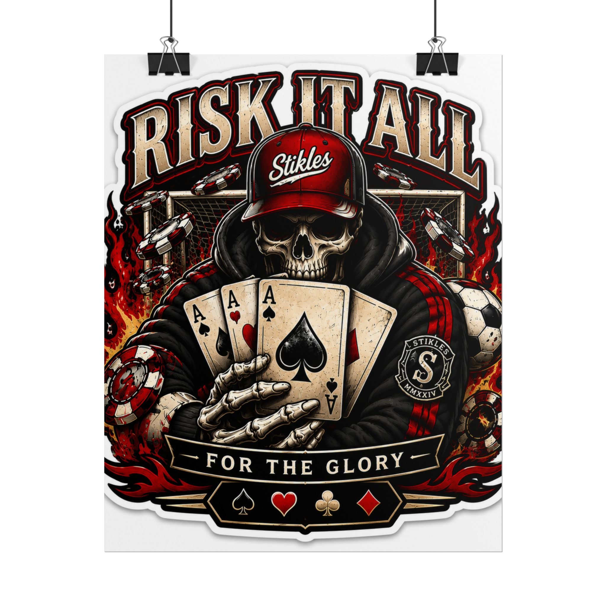 Rolled Posters