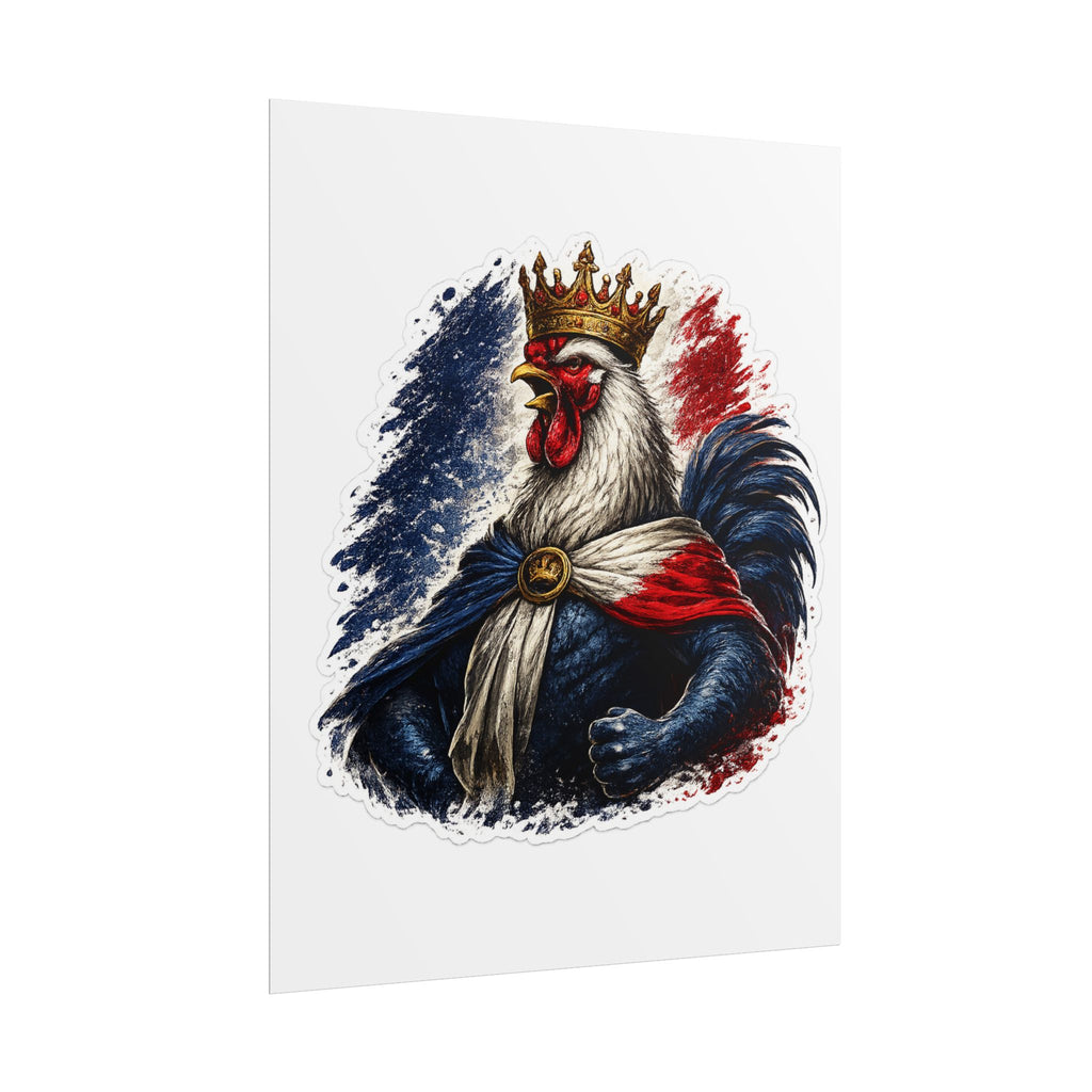 Rolled Posters