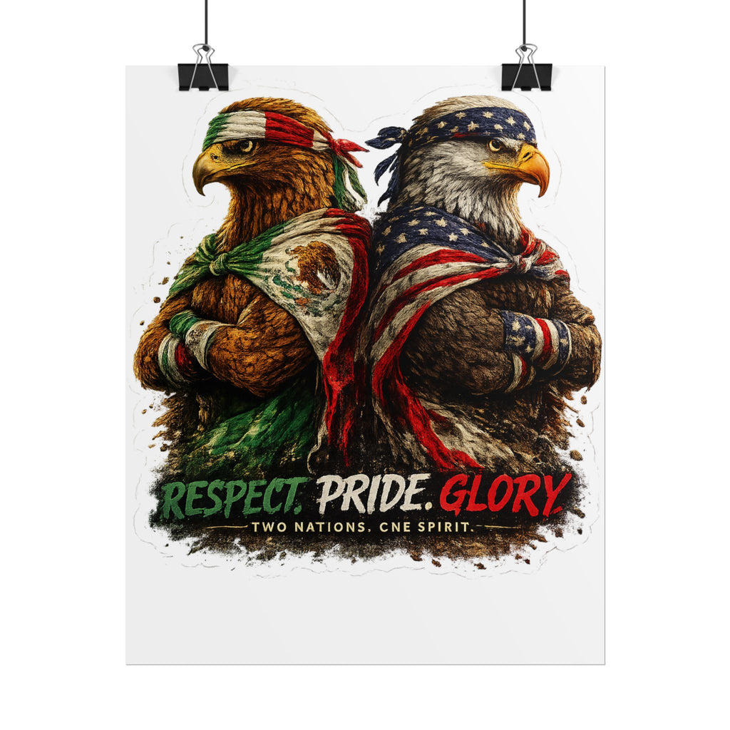 Rolled Posters