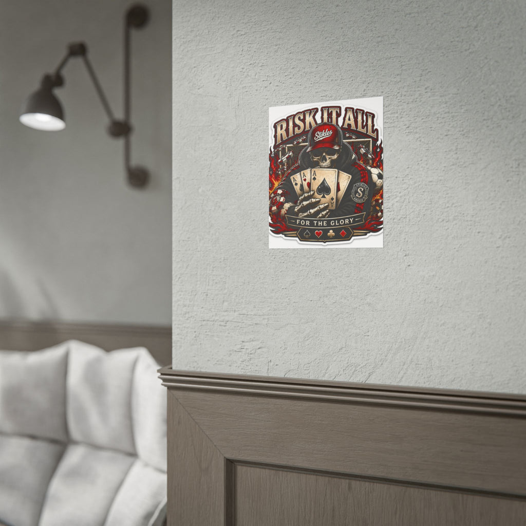 Rolled Posters