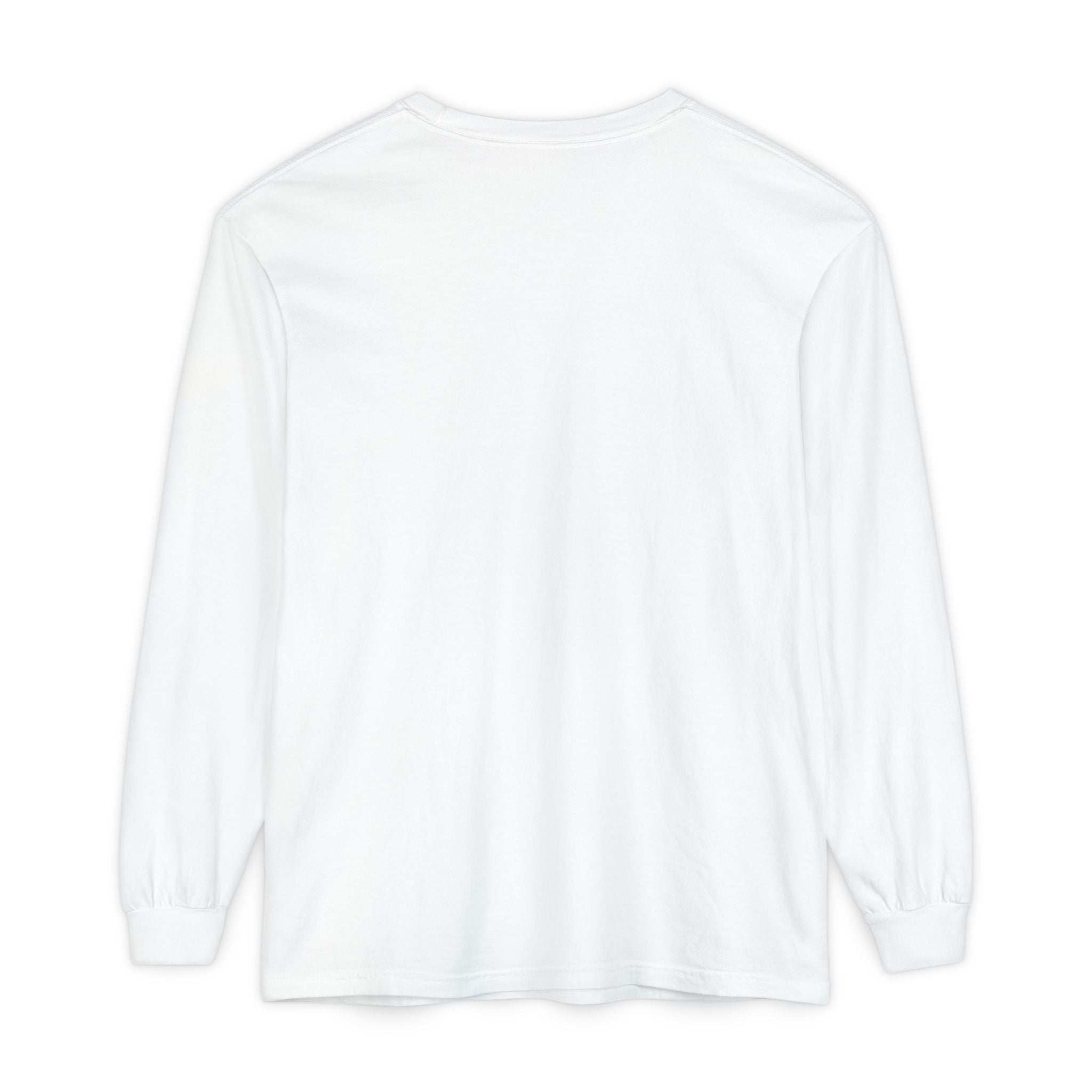 Morocco Lion Flag Long Sleeve T-Shirt — Retro Football Fan Tee