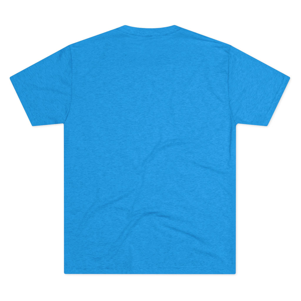 France Vintage Soldier Graphic Tee — French Flag Warrior T-Shirt