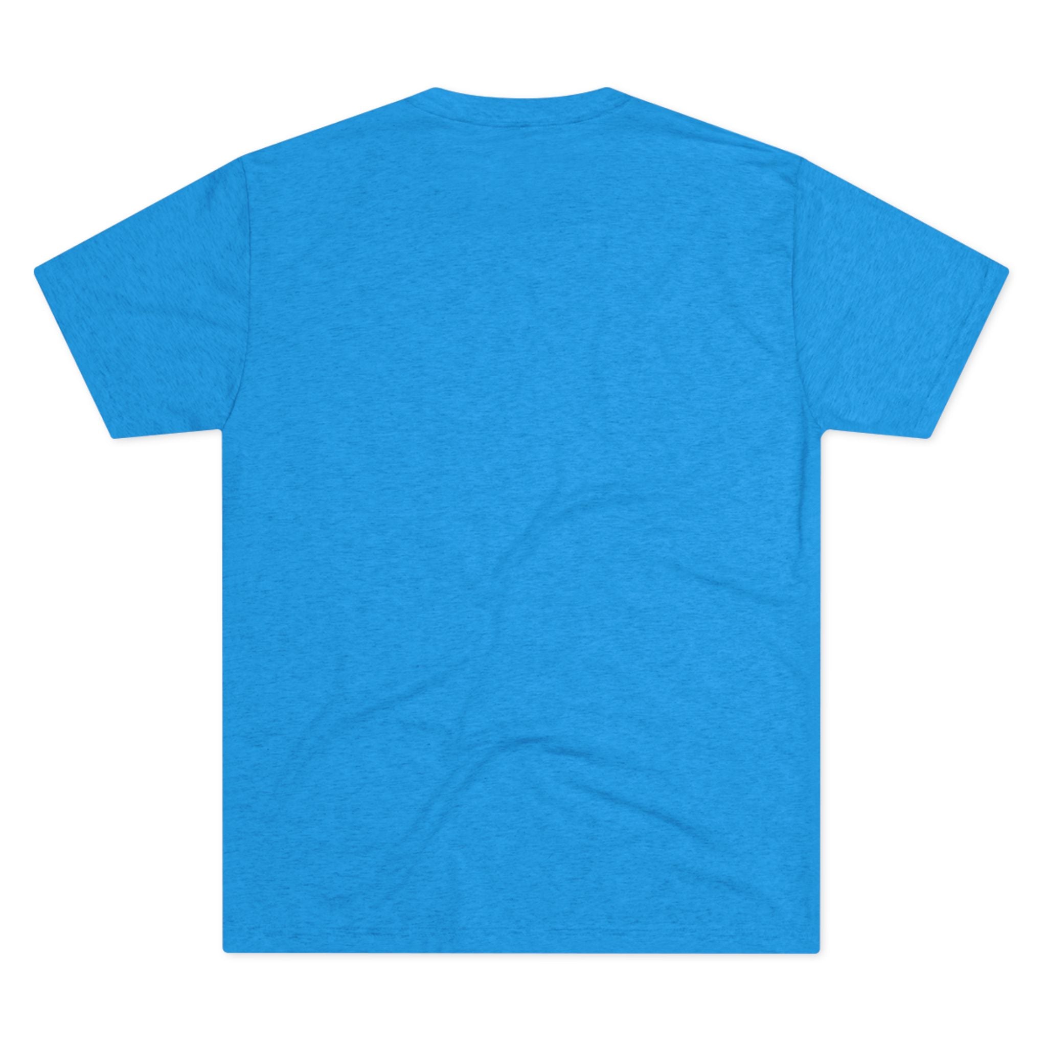 France Vintage Soldier Graphic Tee — French Flag Warrior T-Shirt