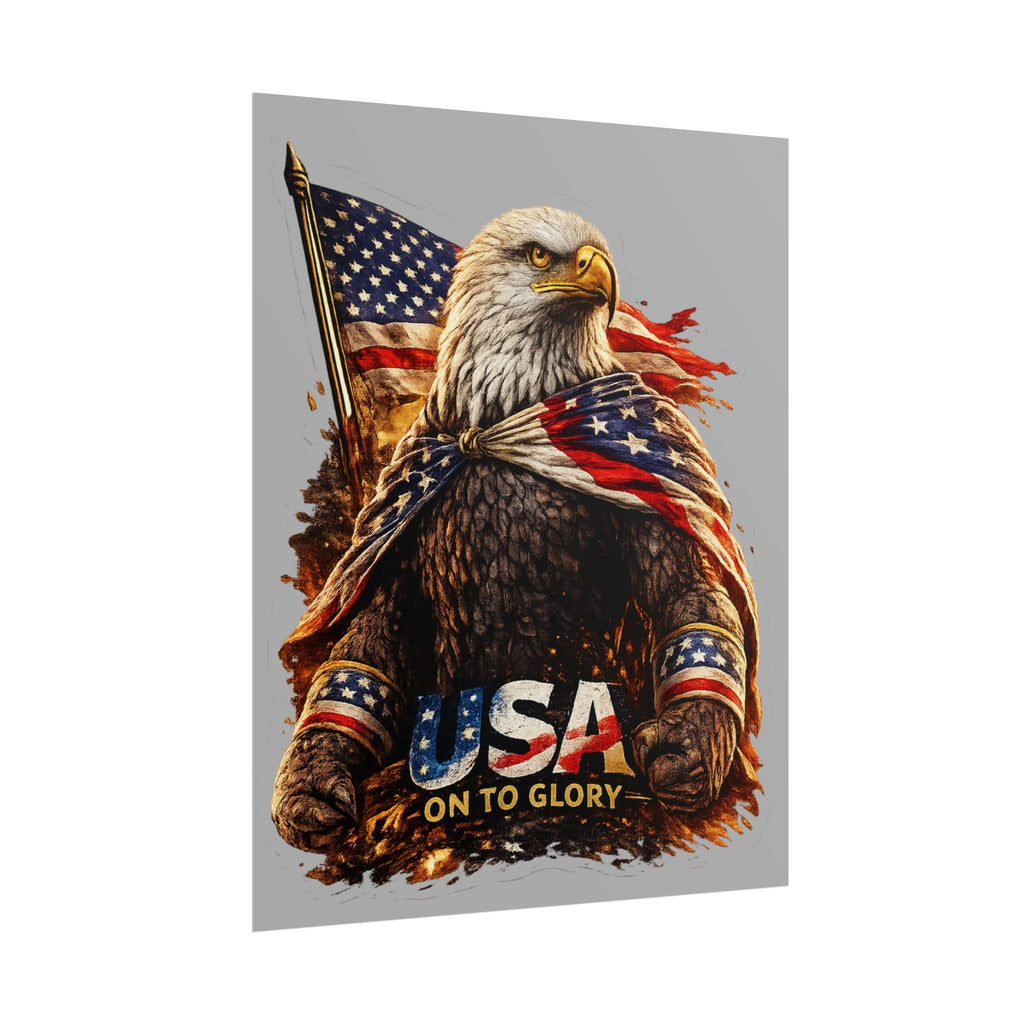 Rolled Posters