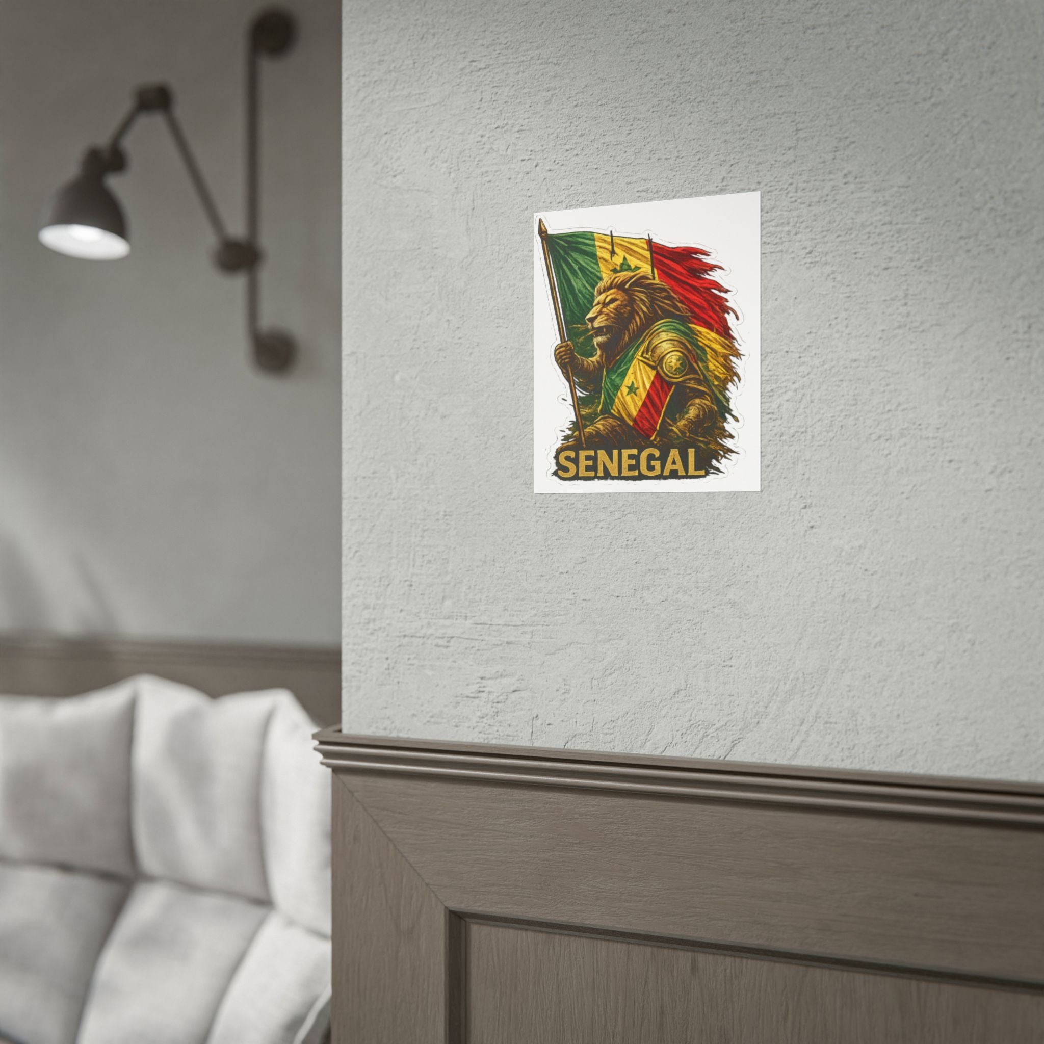 Rolled Posters