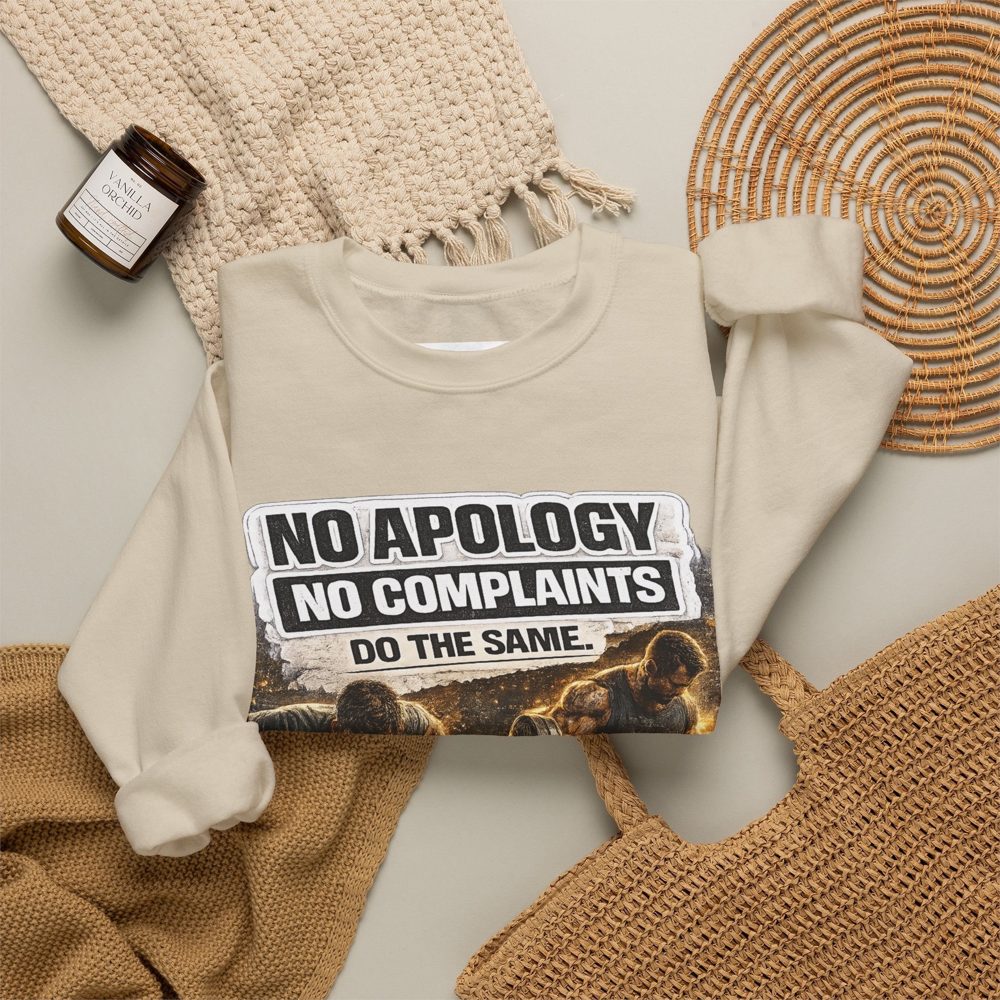 Unisex Heavy Blend™ Crewneck Sweatshirt