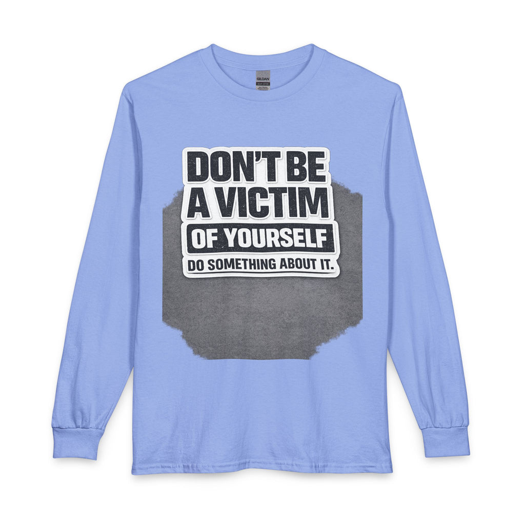 Unisex Long Sleeve T-Shirt