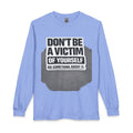 Unisex Long Sleeve T-Shirt