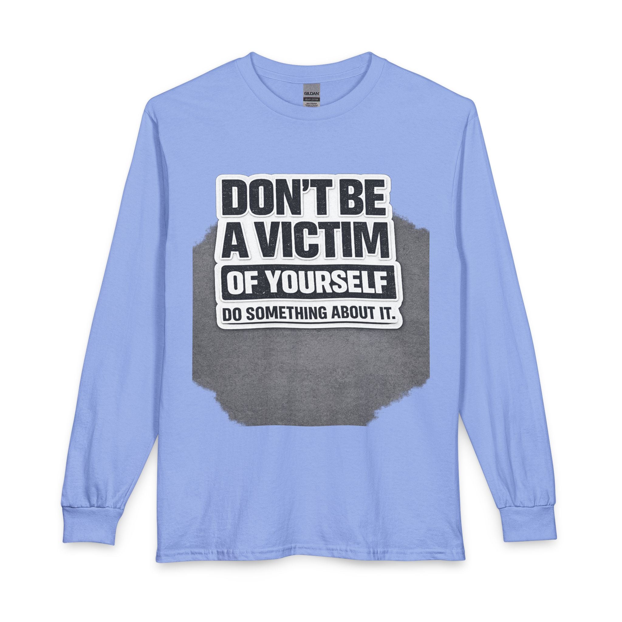 Unisex Long Sleeve T-Shirt