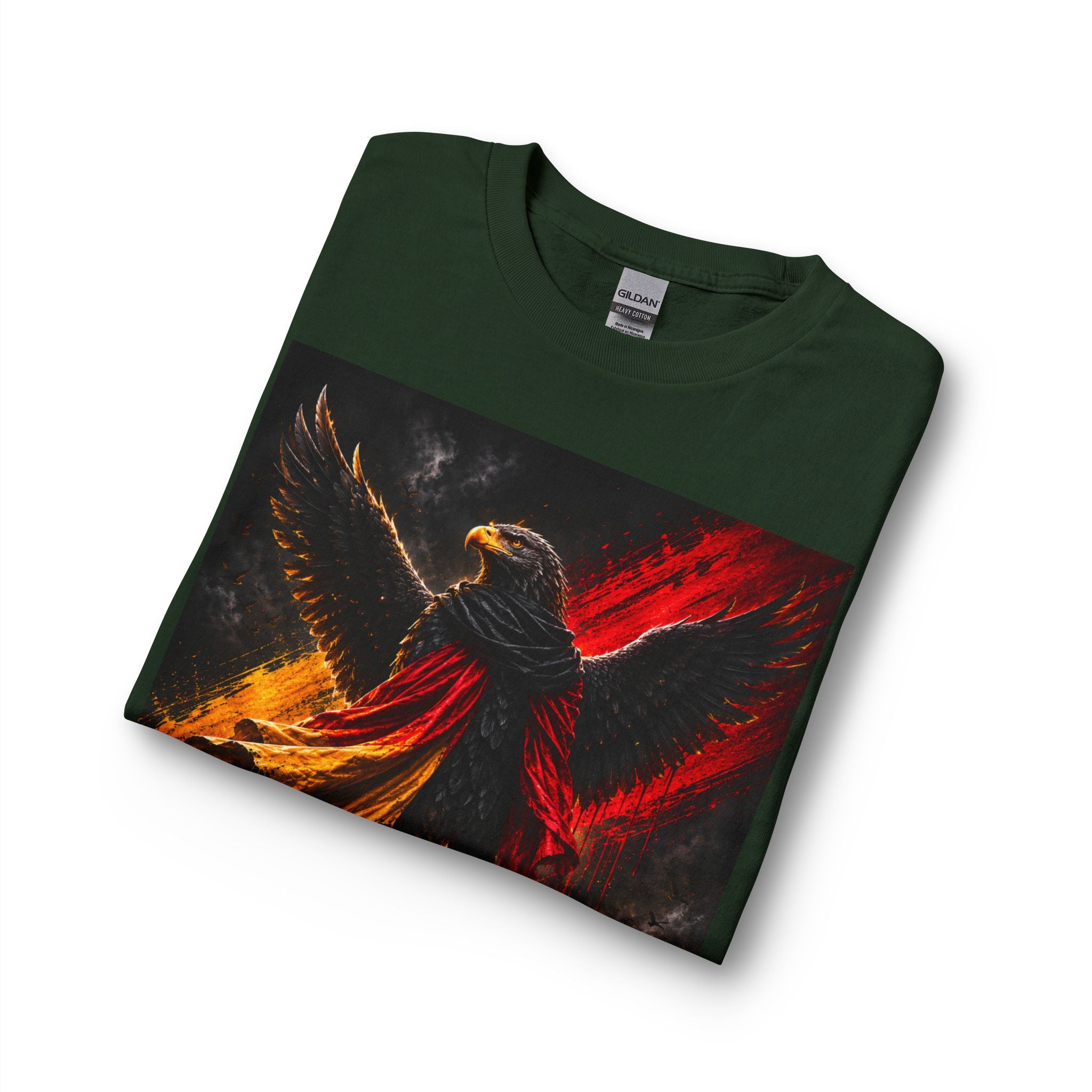Unisex Long Sleeve T-Shirt