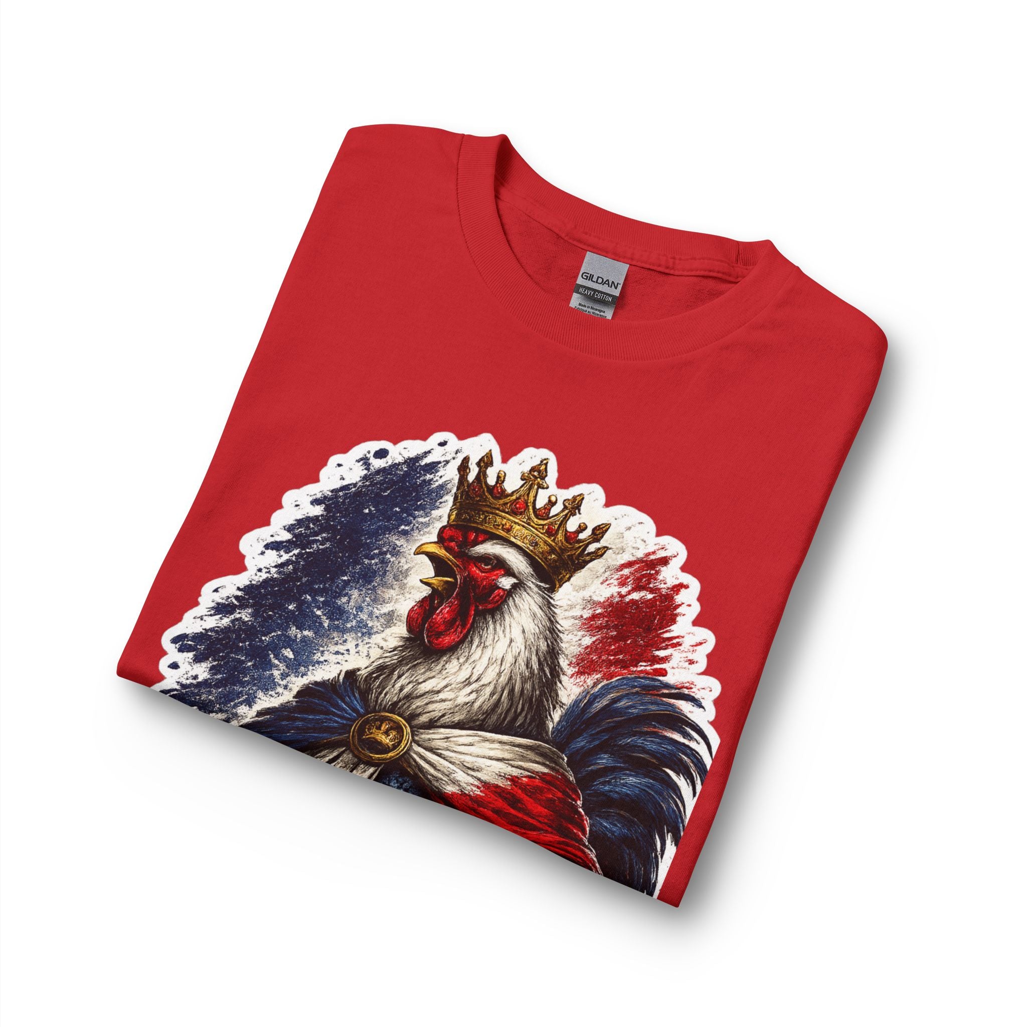 Unisex Long Sleeve T-Shirt