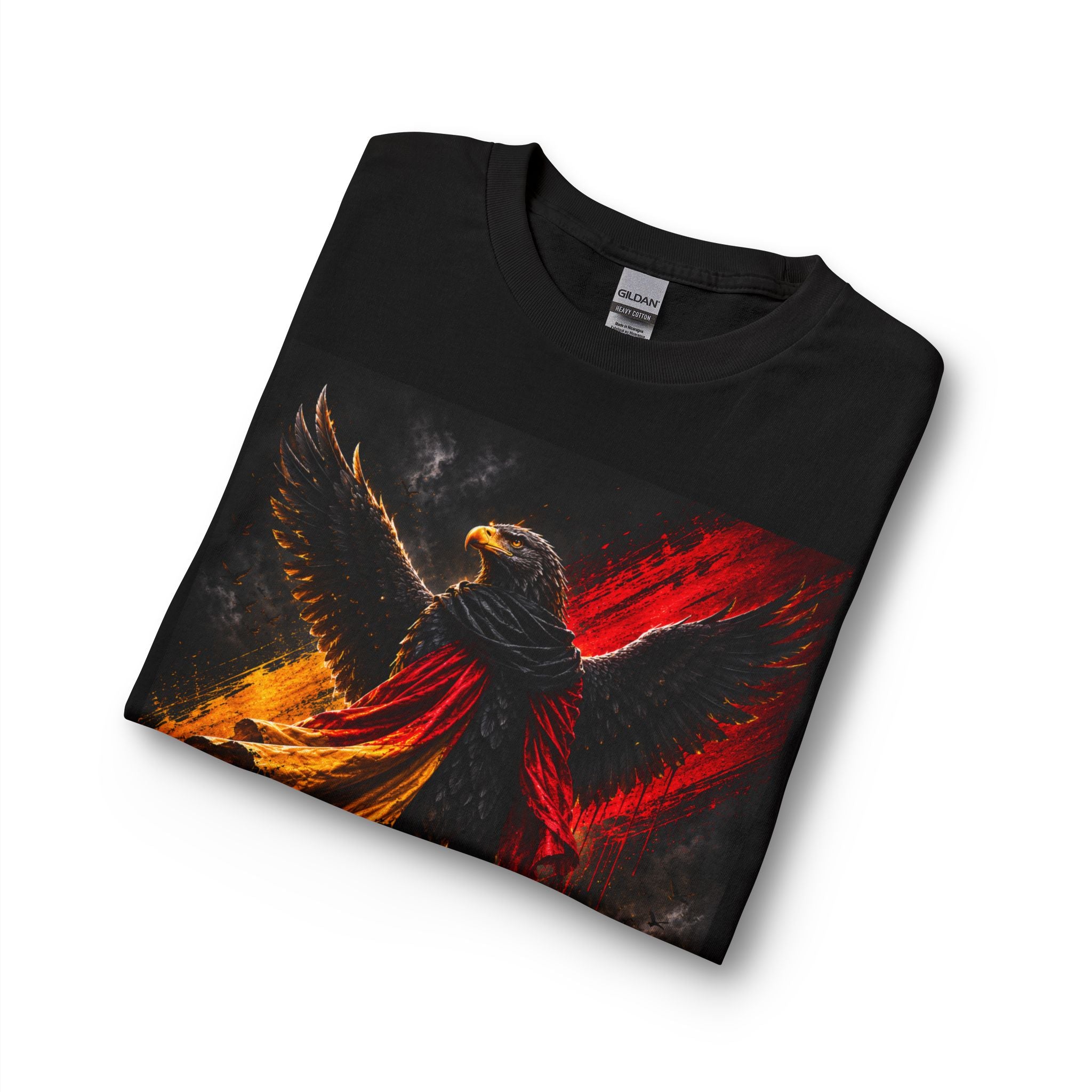Unisex Long Sleeve T-Shirt