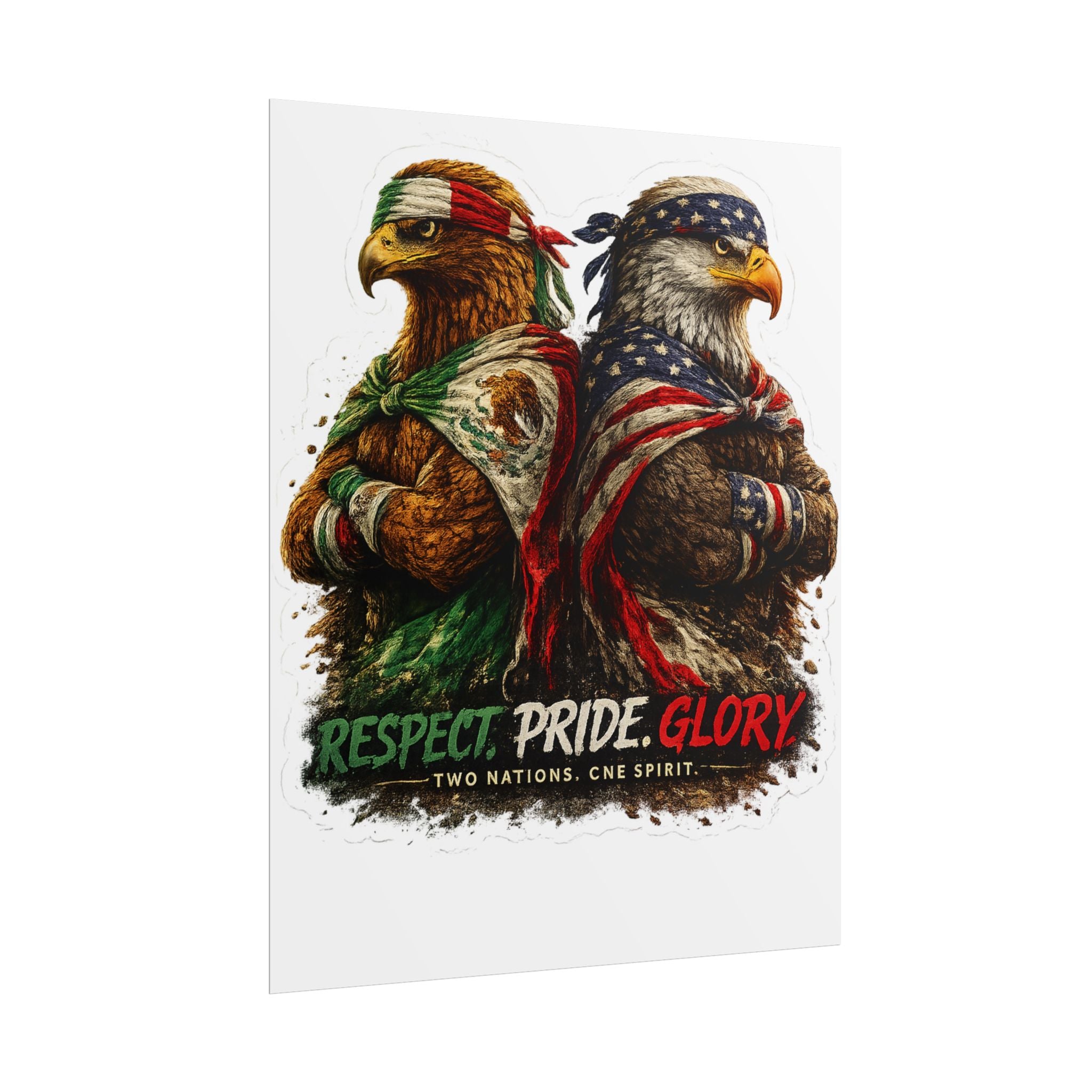 Rolled Posters